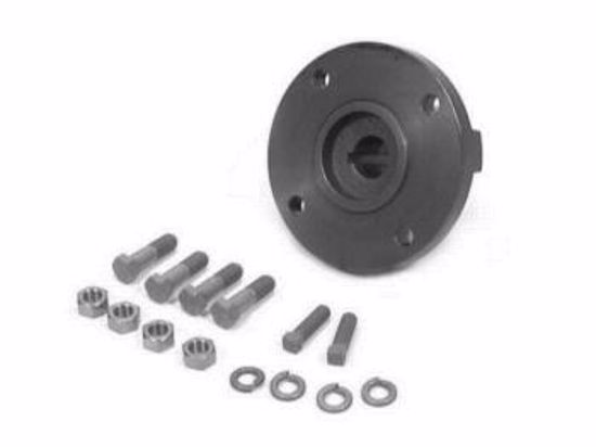 Picture of Mercury-Mercruiser 79476A1 FLANGE ASSEMBLY (5.00 x 1